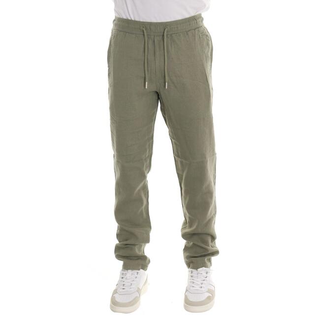 PANTALONE TAIZ SOLID - Mad Fashion | img vers.1300x/